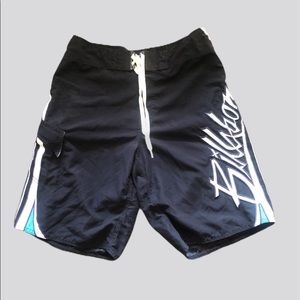 Billabong boardshorts